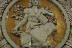 Moscow Metro - Prospekt Mira - Line 5