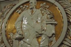 Moscow Metro - Prospekt Mira - Line 5