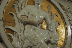 Moscow Metro - Prospekt Mira - Line 5