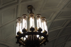 Moscow Metro - Prospekt Mira - Line 5