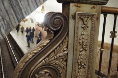 Moscow Metro - Prospekt Mira - Line 5