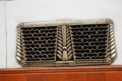 Moscow Metro - Rizhskaya - Line 6