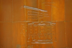 Moscow Metro - Rizhskaya - Line 6