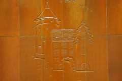 Moscow Metro - Rizhskaya - Line 6