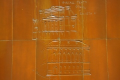 Moscow Metro - Rizhskaya - Line 6