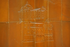 Moscow Metro - Rizhskaya - Line 6