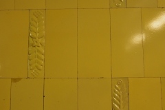 Moscow Metro - Rizhskaya - Line 6