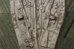 Moscow Metro - Semyonovskaya - Line 3