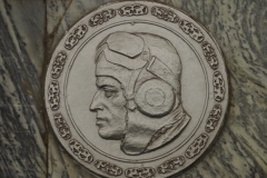 Moscow Metro - Semyonovskaya - Line 3