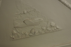 Moscow Metro - Semyonovskaya - Line 3