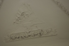 Moscow Metro - Semyonovskaya - Line 3