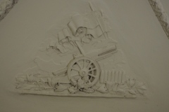 Moscow Metro - Semyonovskaya - Line 3