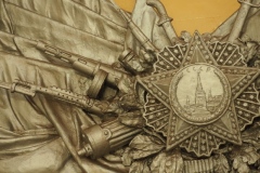 Moscow Metro - Semyonovskaya - Line 3