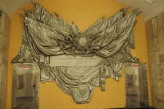 Moscow Metro - Semyonovskaya - Line 3