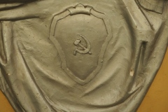 Moscow Metro - Semyonovskaya - Line 3