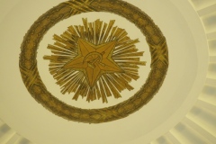 Moscow Metro – Smolenskaya – Line 3