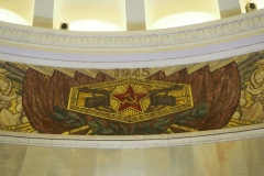 Moscow Metro – Smolenskaya – Line 3