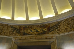 Moscow Metro – Smolenskaya – Line 3