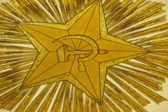 Moscow Metro – Smolenskaya – Line 3