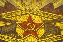 Moscow Metro – Smolenskaya – Line 3