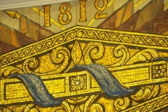 Moscow Metro – Smolenskaya – Line 3