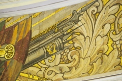 Moscow Metro – Smolenskaya – Line 3