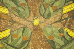 Moscow Metro – Smolenskaya – Line 3