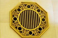 Moscow Metro – Smolenskaya – Line 3