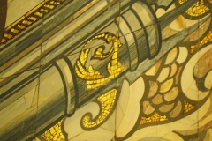 Moscow Metro – Smolenskaya – Line 3