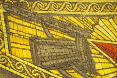 Moscow Metro – Smolenskaya – Line 3