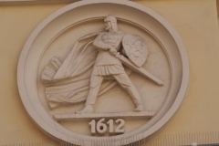 Moscow Metro – Smolenskaya – Line 3