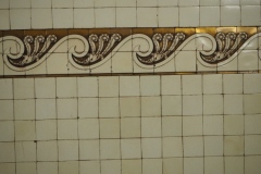 Moscow Metro – Smolenskaya – Line 3