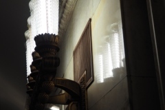 Moscow Metro – Smolenskaya – Line 3