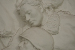 Moscow Metro – Smolenskaya – Line 3