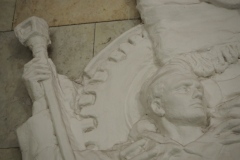 Moscow Metro – Smolenskaya – Line 3