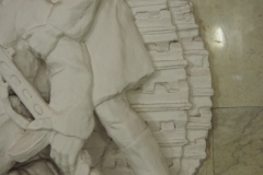 Moscow Metro – Smolenskaya – Line 3