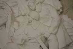 Moscow Metro – Smolenskaya – Line 3