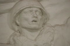 Moscow Metro – Smolenskaya – Line 3