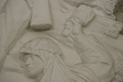 Moscow Metro – Smolenskaya – Line 3