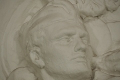 Moscow Metro – Smolenskaya – Line 3