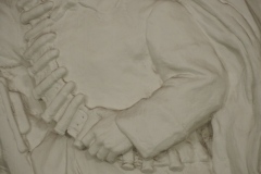 Moscow Metro – Smolenskaya – Line 3