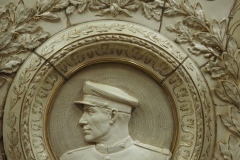 Moscow Metro - Taganskaya - Line 5