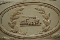 Moscow Metro - Taganskaya - Line 5