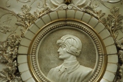 Moscow Metro - Taganskaya - Line 5