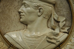 Moscow Metro - Taganskaya - Line 5