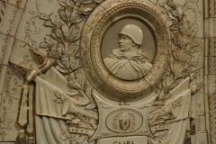 Moscow Metro - Taganskaya - Line 5