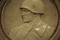 Moscow Metro - Taganskaya - Line 5