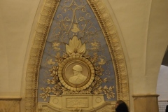 Moscow Metro - Taganskaya - Line 5