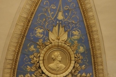 Moscow Metro - Taganskaya - Line 5