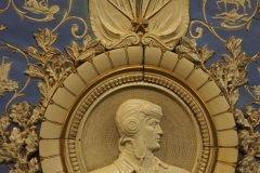 Moscow Metro - Taganskaya - Line 5